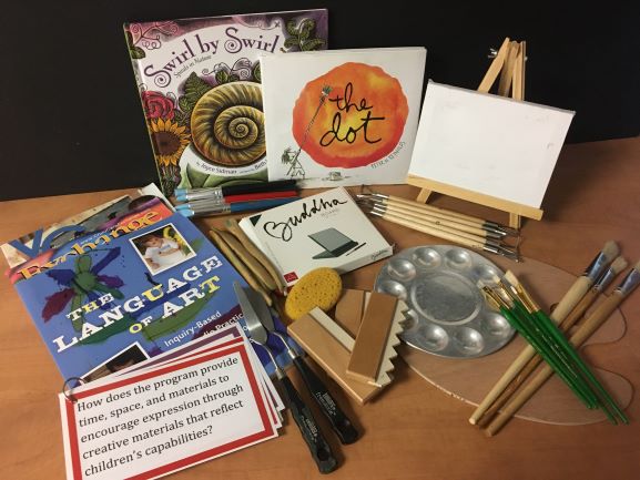 ArtBooksandTools